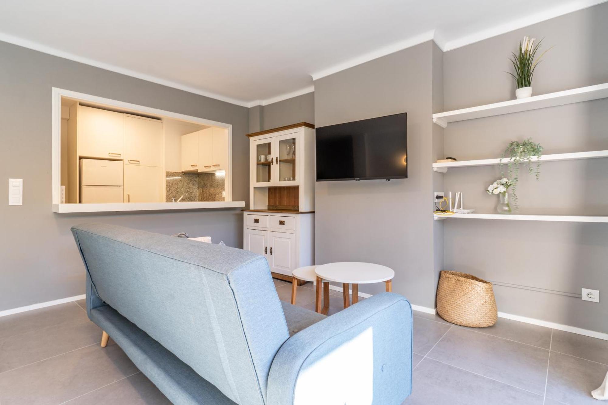 Ponent E Appartement Cala Ratjada (Mallorca)