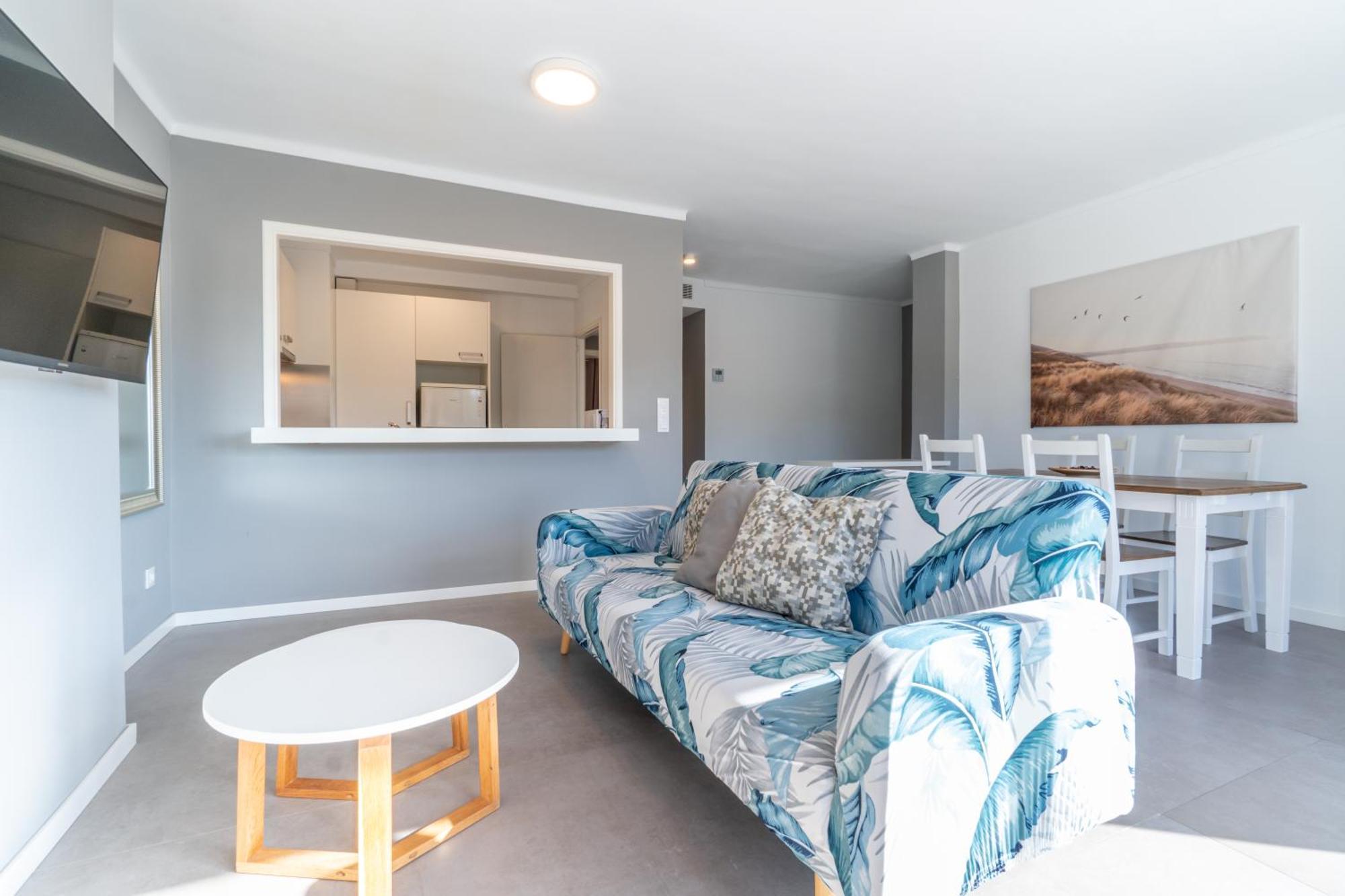 Ponent E Appartement