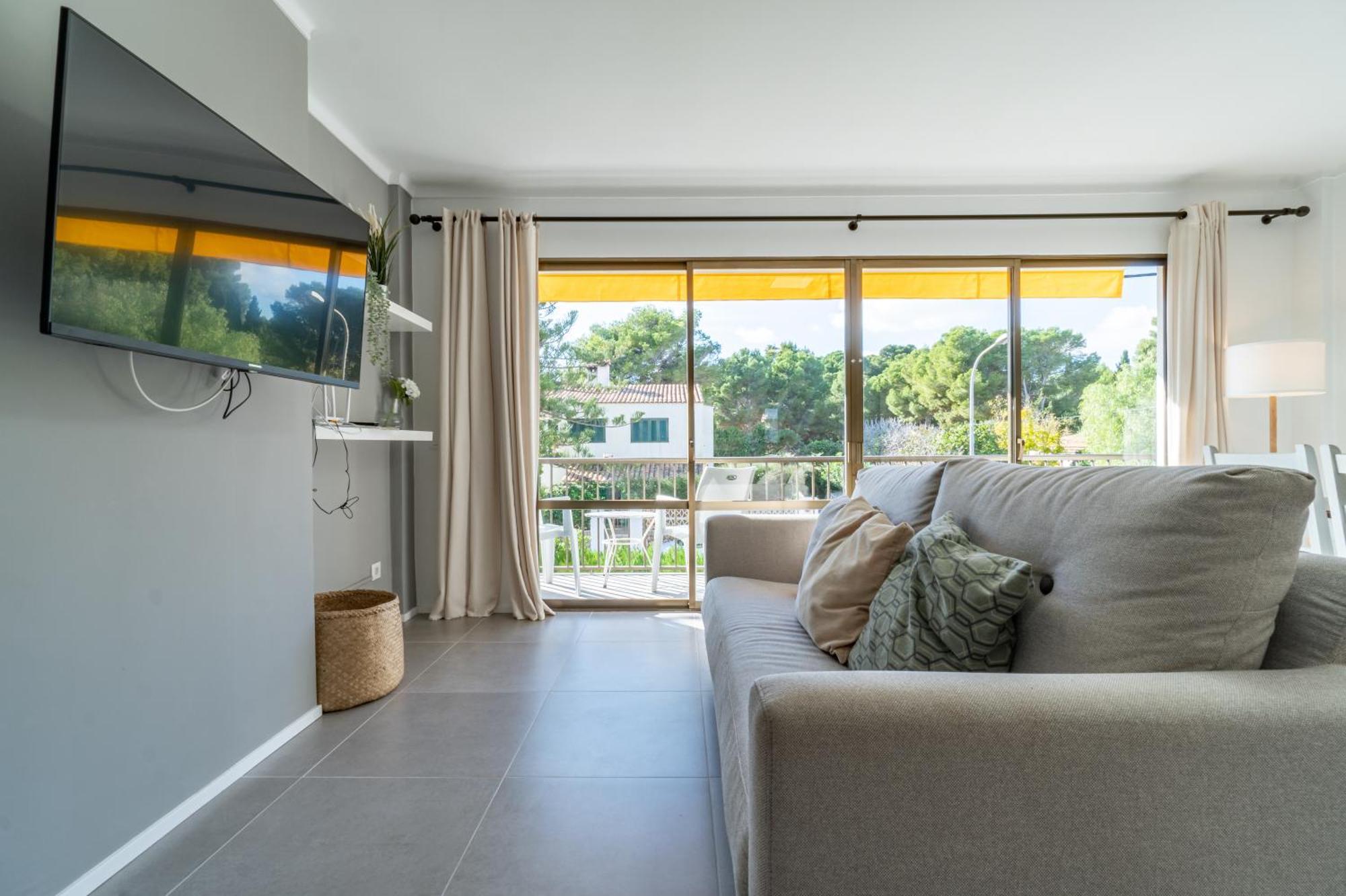 Ponent E Appartement
