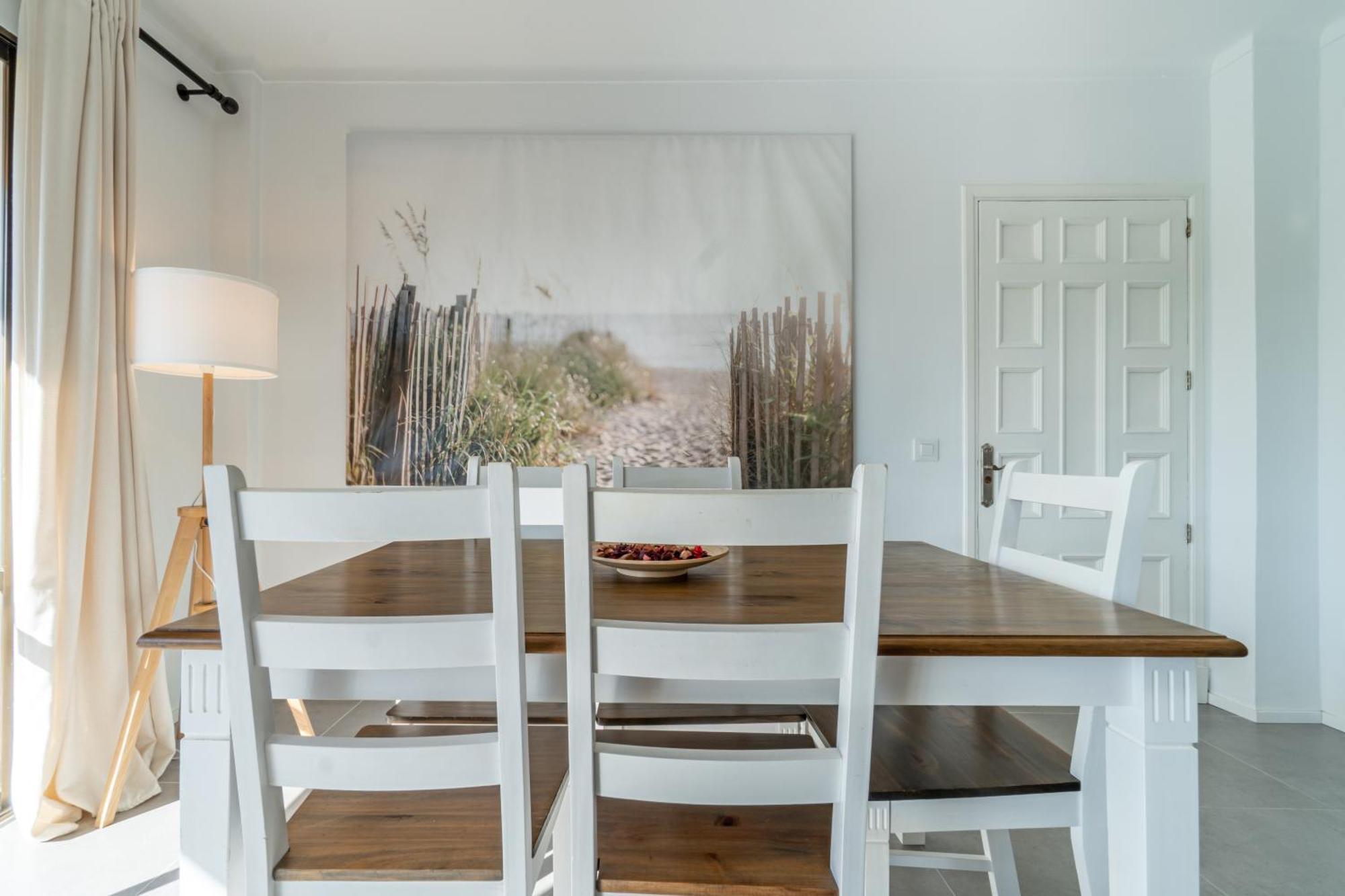 Ponent E Appartement