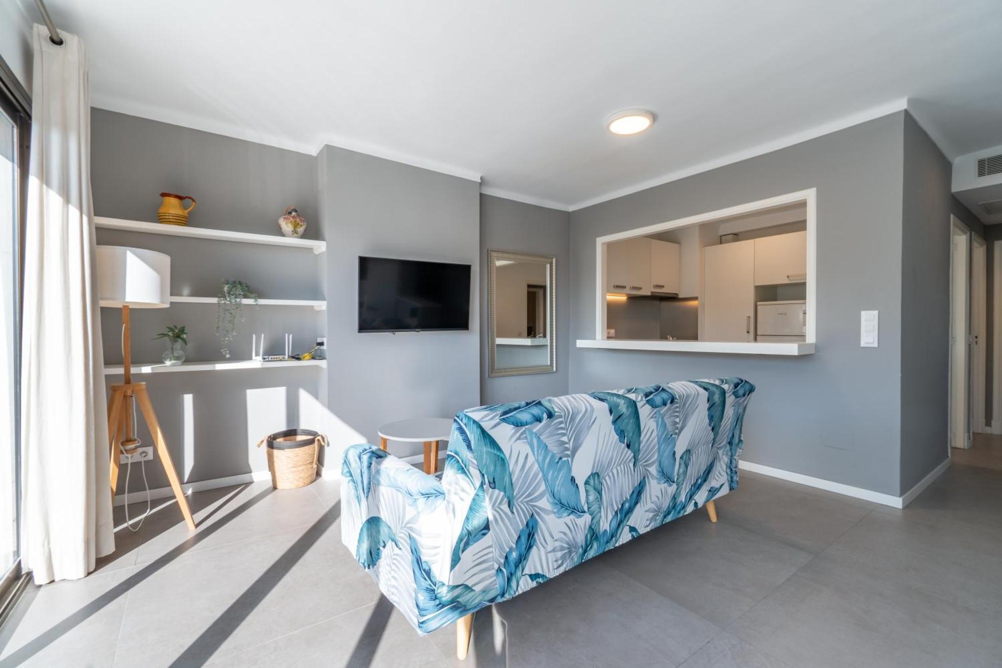Appartement Ponent E *