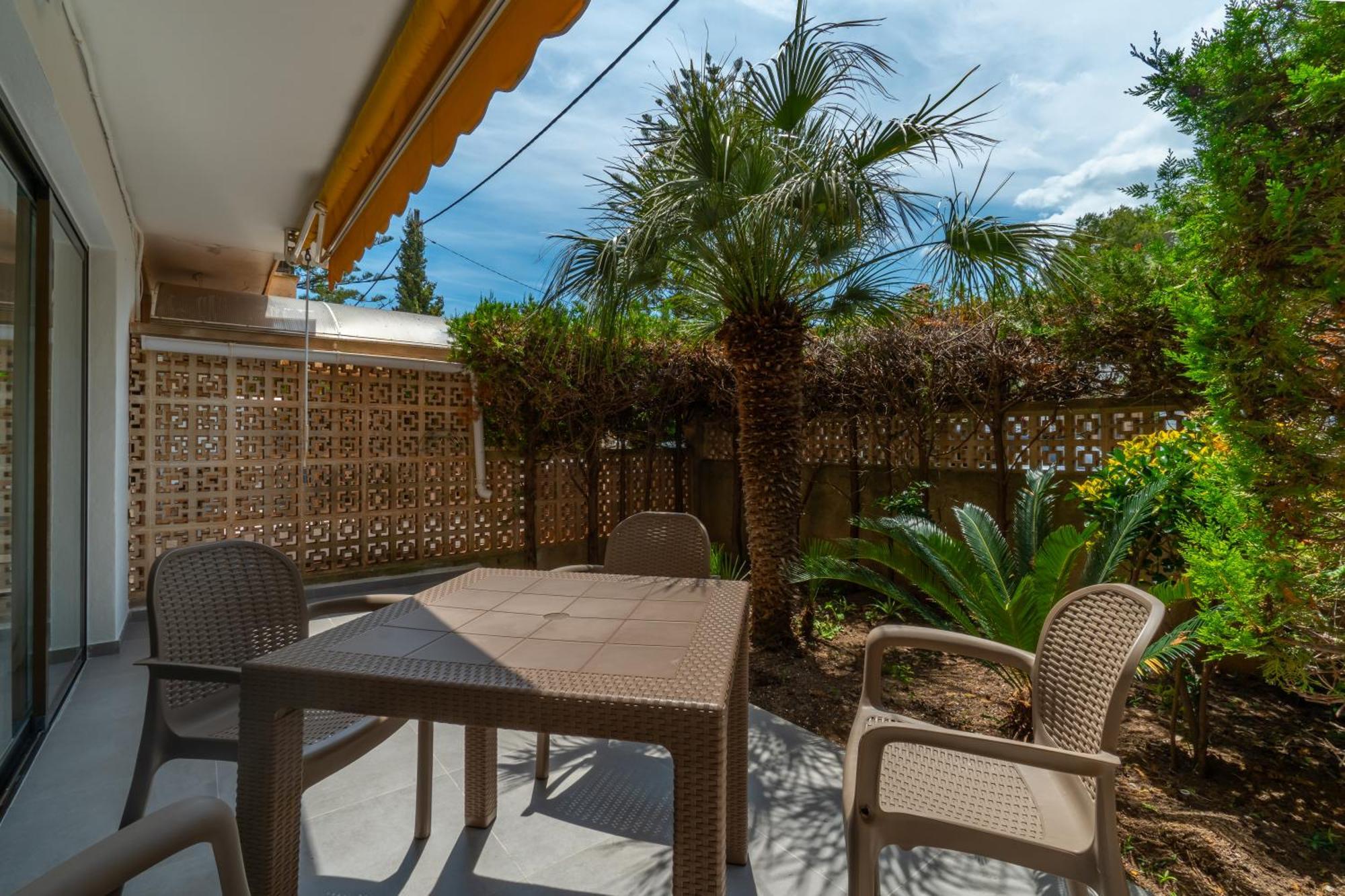 Appartement Ponent E Cala Ratjada (Mallorca)