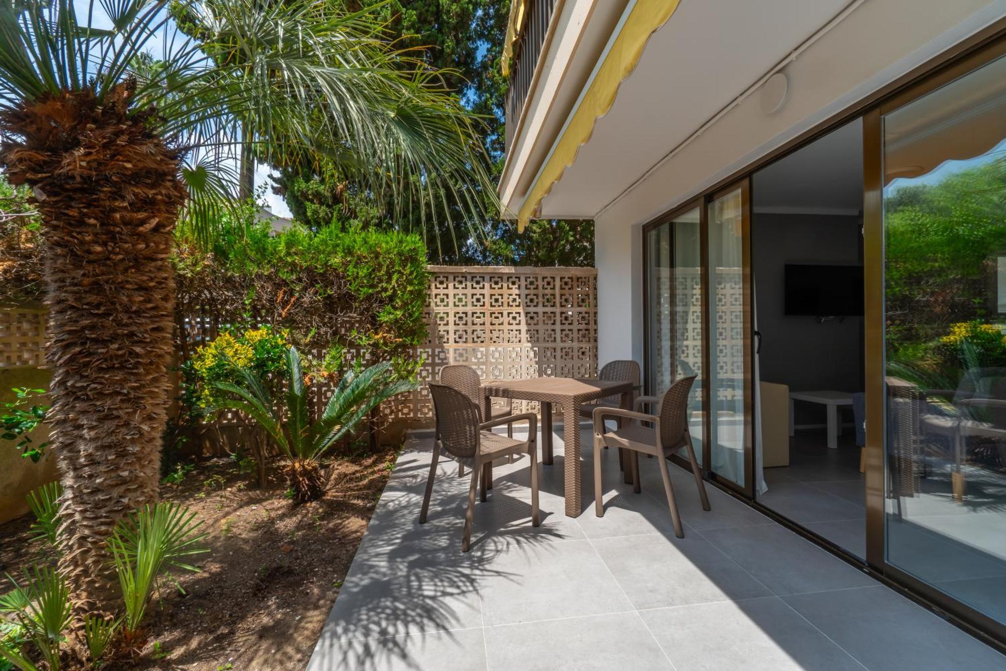 Ponent E Appartement Cala Ratjada (Mallorca)