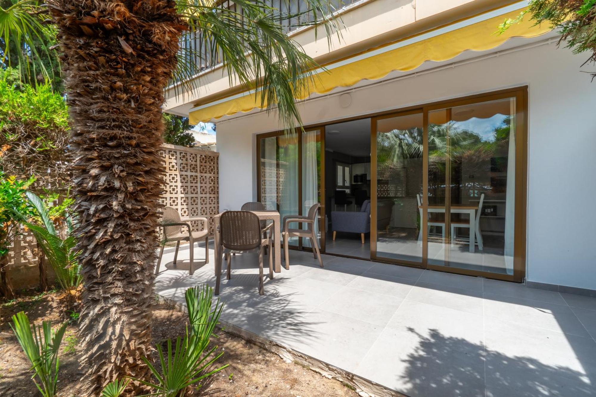 Ponent E Appartement