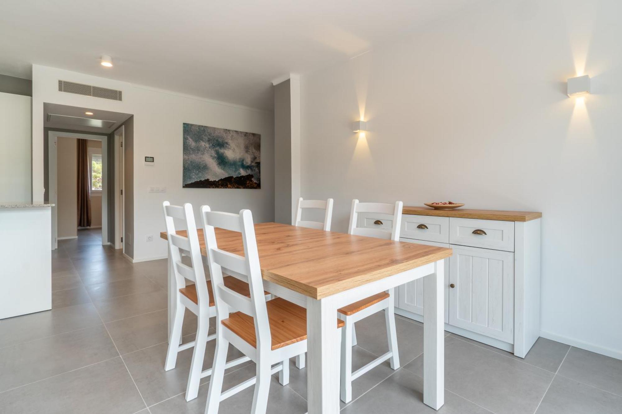 Appartement Ponent E *
