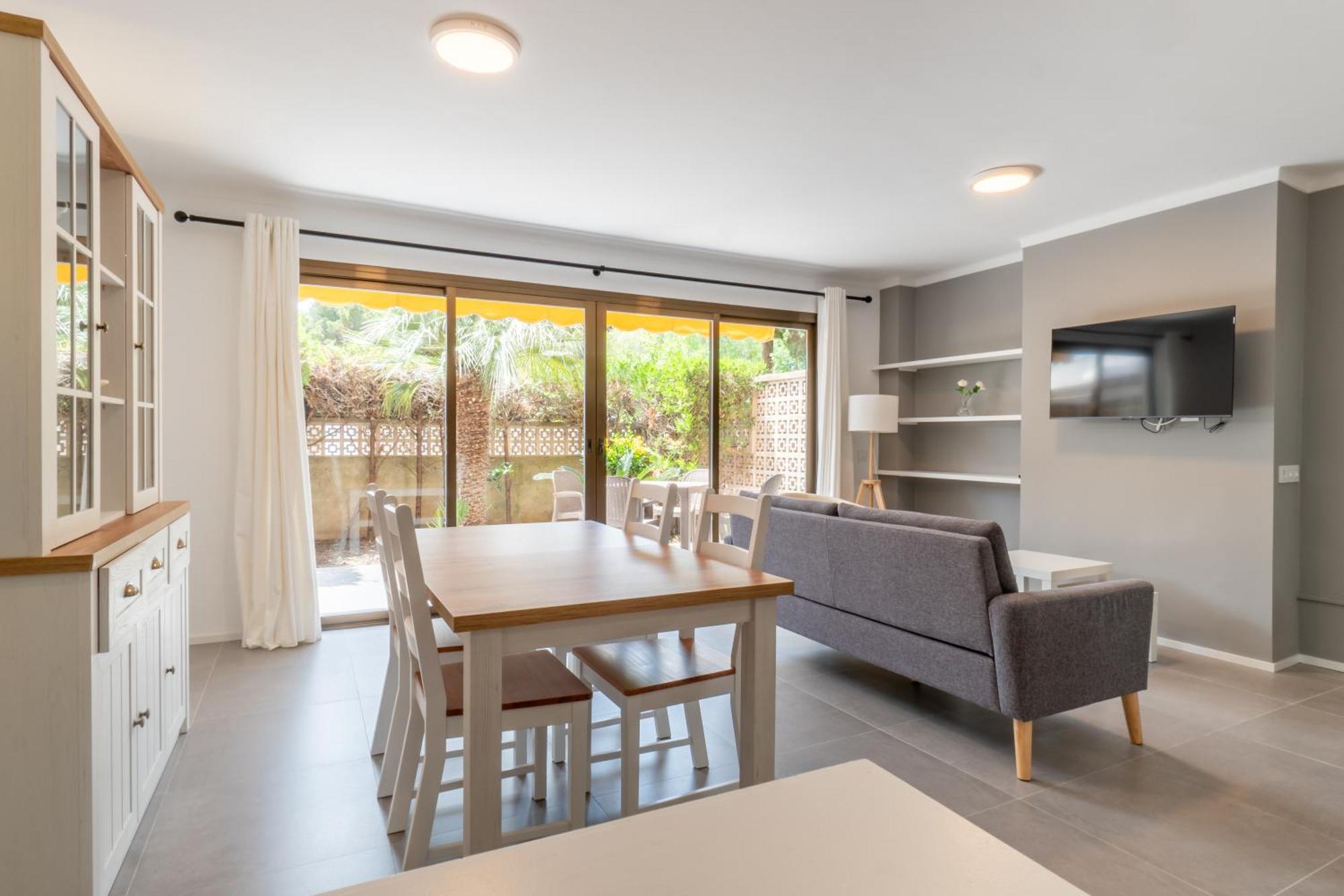 Ponent E Appartement Cala Ratjada (Mallorca)